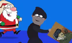 Master Thief