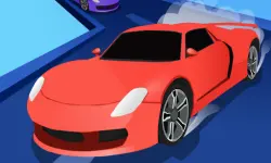 Real Driving Simulator