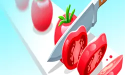 Chop Slices