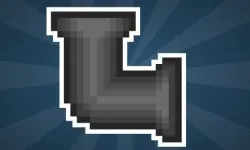 Pixel Pipes