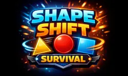Shape Shift Survival