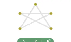 Line Shape Puzzle