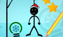 Hangman Winter