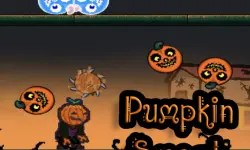 Pumpkin Smash