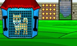 G2M Rescue The Puppy