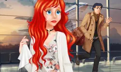 ARIEL MISSING ERIC