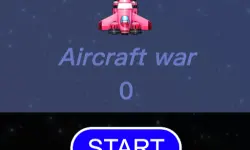 Aircraft war