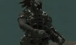 Cyberpuke