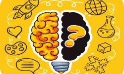 Brain Test: IQ Challenge