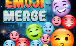 Emoji Merge