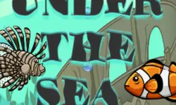 UNDER THE SEA