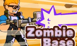 Zombie Base