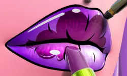 Lipstick Maker