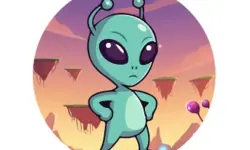 Galactic Leap