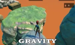 Gravity Surfer