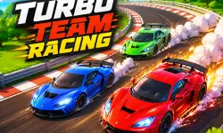 Turbo Team Racing