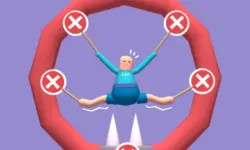 Save The Sausage Man