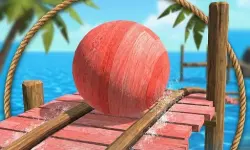 Extreme Ball Balancer 3D