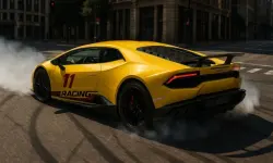 Openworld Racing
