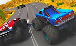 image Monster Truck Extreme Racing