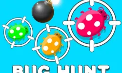 Bug Hunt 1