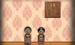 Amgel Easy Room Escape 51