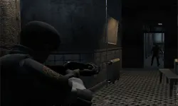 Resident Evil: Purge Operation