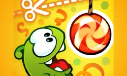 Cut The Rope II