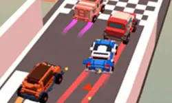 Crazy Racing Master