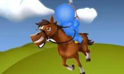 Archery cowboy