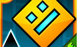 Geometry Dash Lite