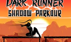 Dark Runner : Shadow Parkour