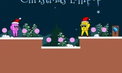 Christmas Lollipop