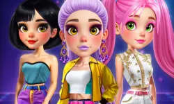 Fashion Heroes Academy