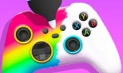 Diy Joystick Game