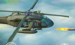 Apache Helicopter Air Fighter - Modern Heli Attack
