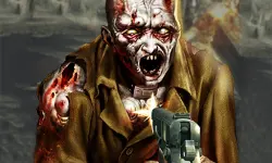 Zombie X City Apocalypse
