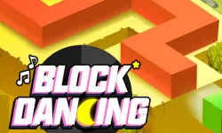 Block Dancing 3D