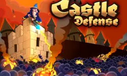 Castle Defense