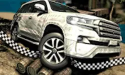 4x4 Off-Road Rally