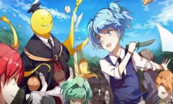 Anime High School Simulator - Free Online Game