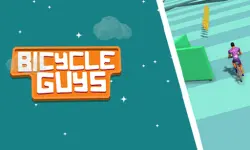 Bicycle Guys
