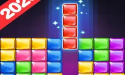 Block Jewel Puzzle