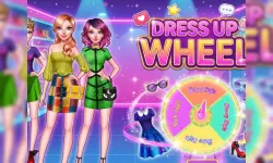 Dressup Wheel