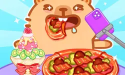 Capybara Mukbang ASMR