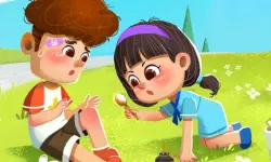 Baby First Aid Tips
