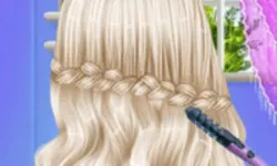 Different Fashion Hairstyle - Hair Salon
