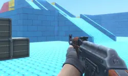 Counter Craft Lego Clash