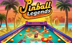 Pinball Legends