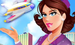Airport Town Manager